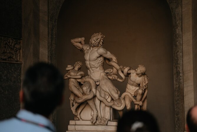 Guided Vatican Museums & Sistine Chapel Skip the Line Tour - The Galleries You’ll See (and What You’ll Learn From Them)