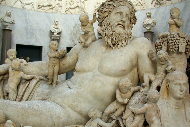 Guided Visit of the Vatican Museums & Sistine Chapel - Key takeaways before you go
