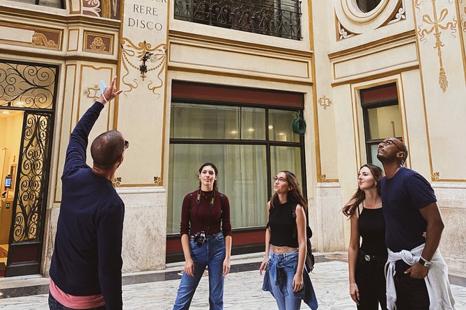 Guided Walking Tour of Rome: Top Sights & Baroque Treasures - A smart first-day route across central Rome