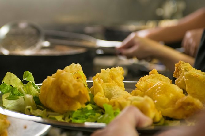 Half-Day Food and Wine Tasting Tour in Rome - Key highlights I’d circle