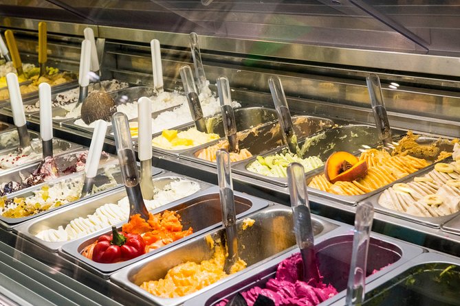 Half-Day Food and Wine Tasting Tour in Rome - Trastevere street stop: Da Venanzio and the magic of supplì