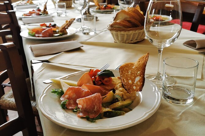 Half-Day Minardi Wine and Food Tour in Frascati - Key points before you go