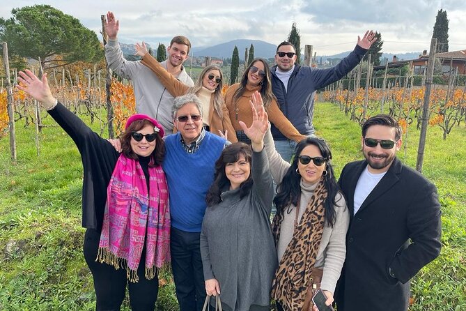 Half-Day Minardi Wine and Food Tour in Frascati - Frascati Centro Storico: town guide, local tastings, and a real pace