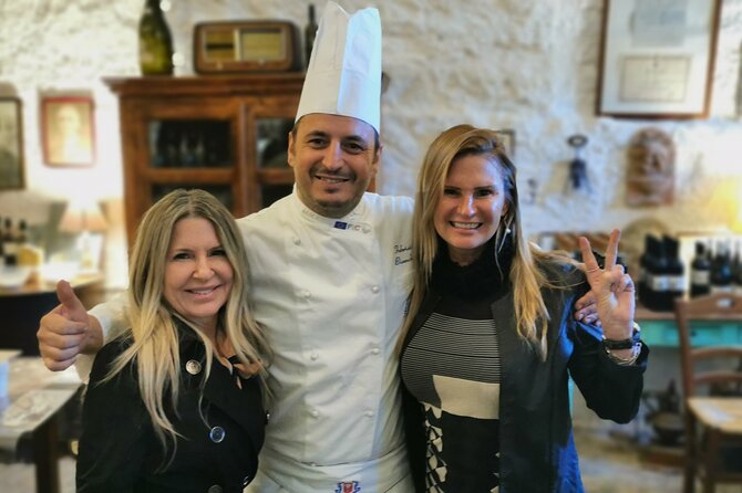 Half-Day Minardi Wine and Food Tour in Frascati - Should you book the Half-Day Minardi Wine and Food Tour in Frascati?
