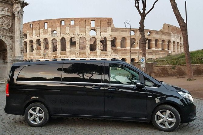 Half Day Tour of Rome - What You’ll Actually See: Vatican-Time Stops and Photo Windows