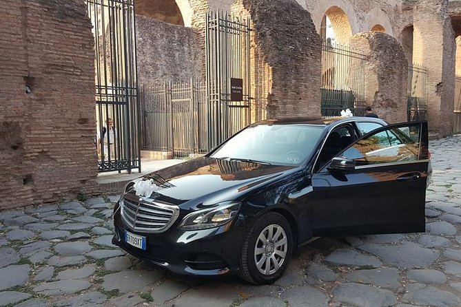 Half Day Tour of Rome - Price and Logistics: What You’re Paying For (and What’s Not Included)