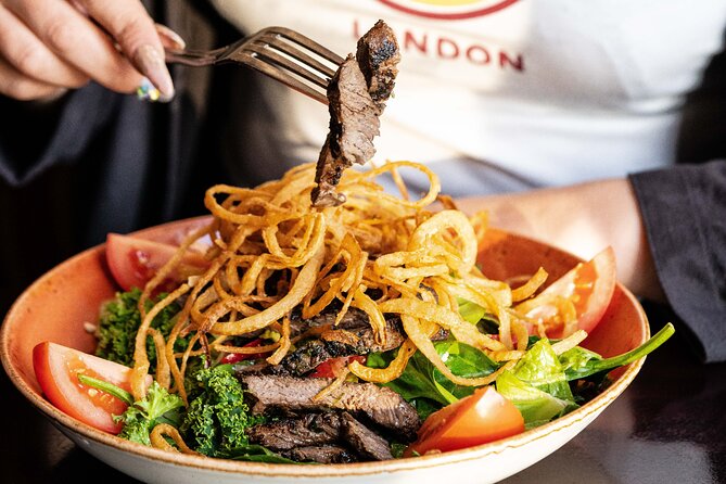 Hard Rock Cafe Rome with Set Lunch or Dinner - Classic American favorites plus a real dessert moment