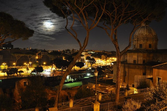 Haunted Rome Ghost Night Walking Tour - About the Guides: Storytelling That Keeps It From Getting Cheesy