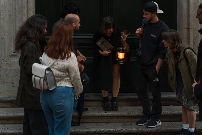Haunted Rome Ghost Night Walking Tour - What to Wear and Bring for a 2-Hour Night Walk