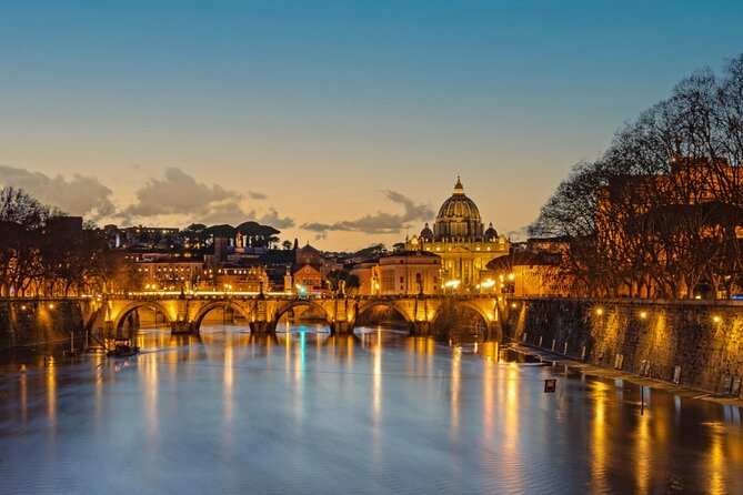 Haunted Rome & True Crime: The Cenci Curse Game - How the Cenci Curse game works in Rome