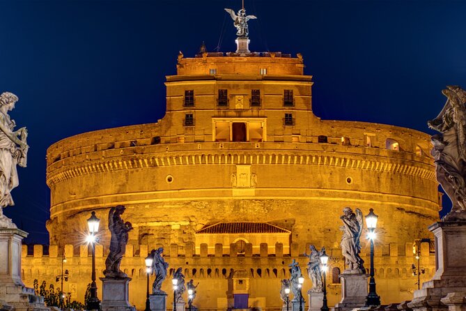 Haunted Rome & True Crime: The Cenci Curse Game - The app experience: lifetime access, mobile ticket, and reality checks