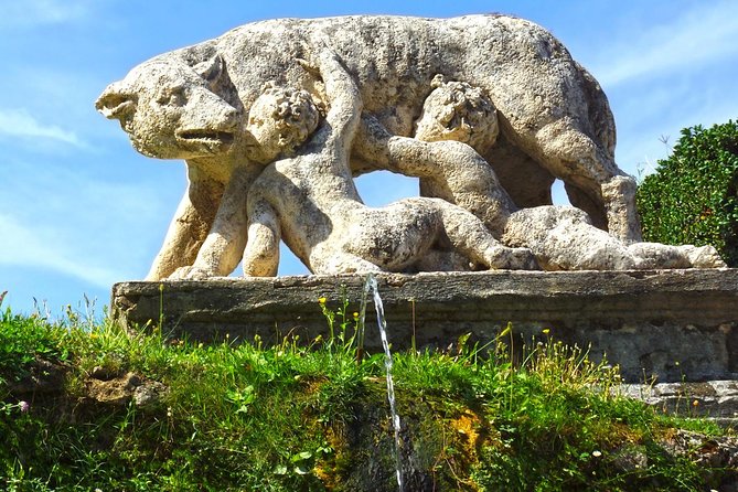Heritage Site: Villa d'Este and Hadrian's Villa in Tivoli Tour from Rome - Who This Tour Fits Best (and Who Should Think Twice)