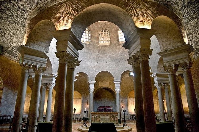 Hidden Gems & Rome Catacomb Semi Private Tour by golf cart - Guide quality, group size, and timing that actually affect your day