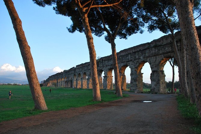 Hidden Rome - Private Tour with Driver - Price and value: is $330.40 per person fair?