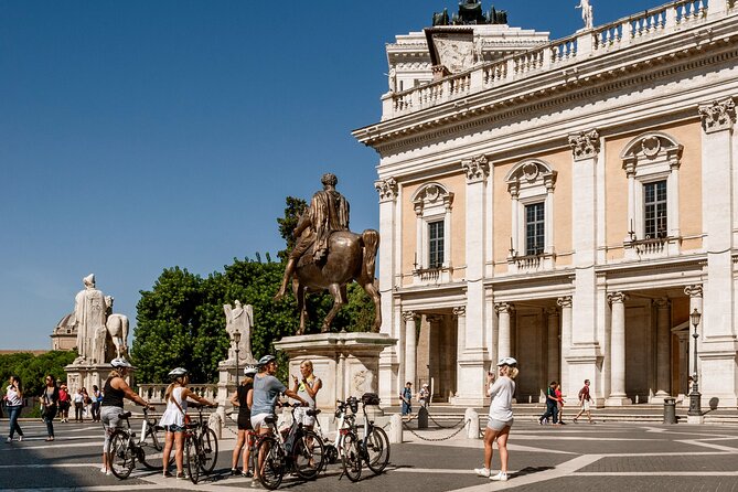 Highlights & Hidden Gems Tour with Top E-bike - Key highlights and why they matter