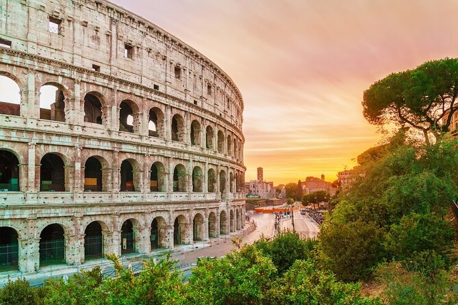 Highlights of Rome: Golf Cart Tour with Artisanal Gelato Tasting - Bocca della Verità: the Mouth of Truth moment you’ll remember