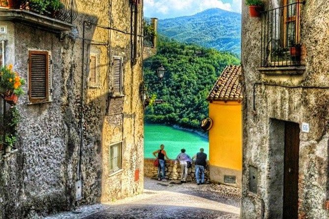 Hike Lake Castle and Good Food! - Key Points You’ll Care About