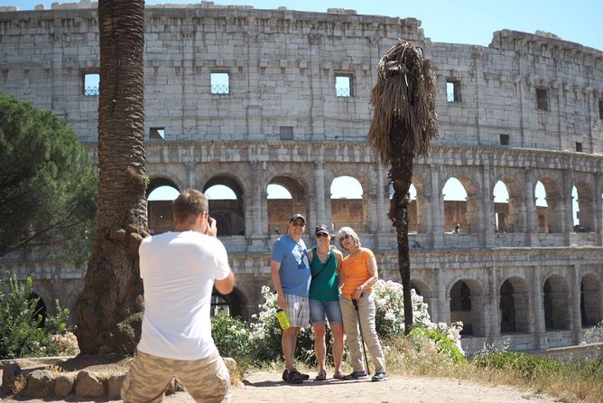 Hills of Ancient Rome Segway Tour - Guide Style and Pacing: Small Group, Real Help, Smooth Control