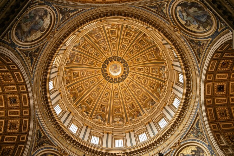 Historical and Spiritual Jorney in Papal Basilicas - Lunch window and snack reality