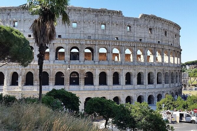 History and Fun Half Day Tour of Rome - Key Highlights at a Glance