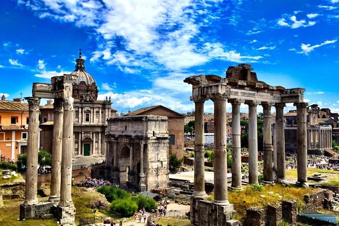 History and Fun Half Day Tour of Rome - Who This Tour Is Best For