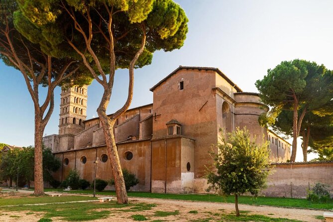 History and Fun Half Day Tour of Rome - Stop-by-Stop: What You’ll See and Why It’s Worth Your Minutes