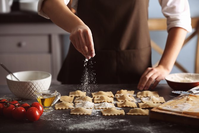 Home Cooking in Testaccio: Cacio e Pepe, Amatriciana, Carbonara - Key things that make this pasta class worth your time
