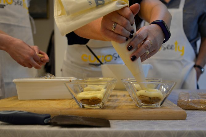 Home Cooking in Testaccio: Cacio e Pepe, Amatriciana, Carbonara - Three Sauce Lessons in One Meal: How Roman Classics Actually Work