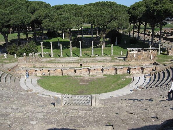 Horse Sanctuary & Trail Ride in Ostia Antica - Welcome at Cavalieri di Gaia: what you actually do with the horses
