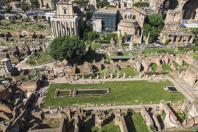 Houses of Augustus and Livia Private Tour with Roman Forum and Palatine Hill - Who This Tour Fits Best (and Who Might Prefer Something Else)