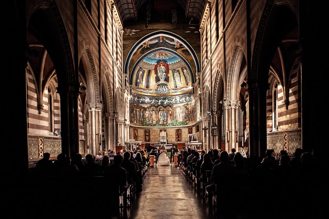 I Virtuosi dell'opera di Roma: La Traviata at St. Paul Within the Walls - Who should book—and who should skip it