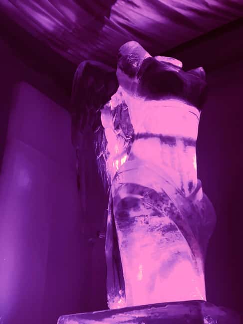 Ice Club Roma Entry Ticket - Ice Club Roma: What This Is (and What It Isn’t)
