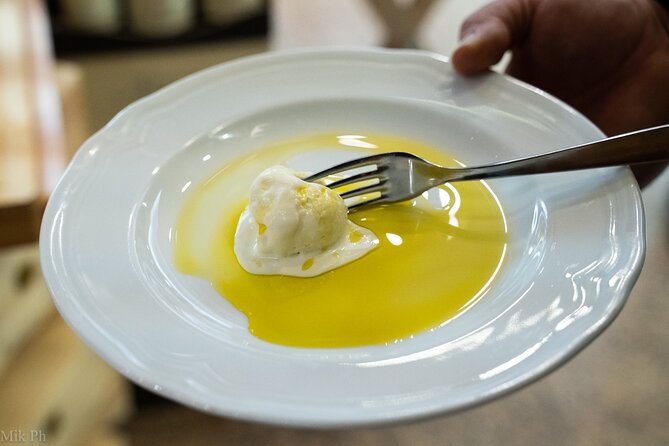 Ice cream workshop with tasting and gluten free aperitif - Key moments that make this workshop memorable