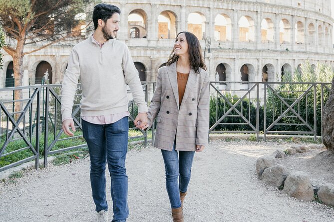 Iconic Photo Shoot Tour in Rome with Professional Photographer - Roman Forum (Foro Romano): Ruins, Government Square Energy, and Good Walking Shots