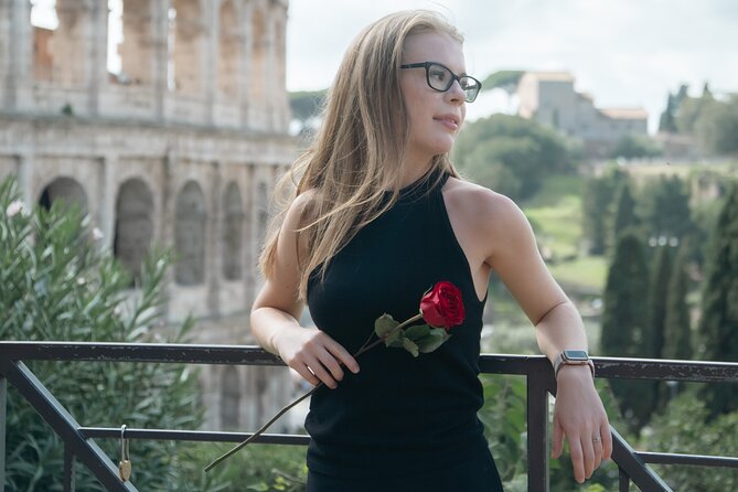 Iconic Photo Shoot Tour in Rome with Professional Photographer - Piazza del Campidoglio: Michelangelo’s Design and the Marcus Aurelius Replica