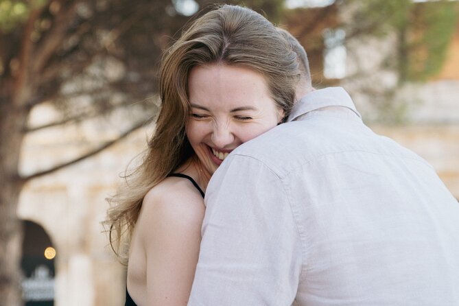 Iconic Photo Shoot Tour in Rome with Professional Photographer - Piazza Venezia and the Vittorio Emanuele II Monument Pass-By