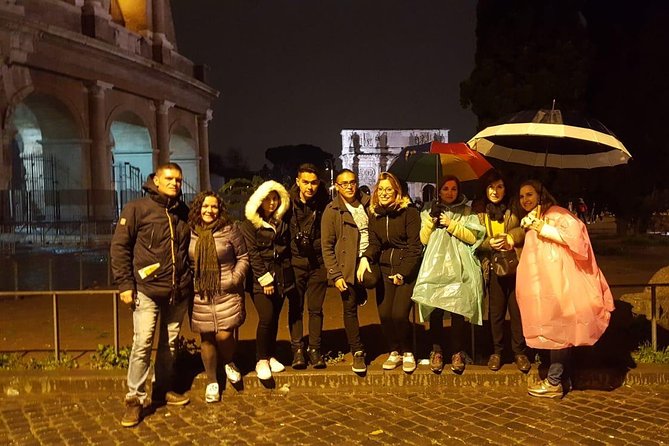 Imperial Rome and External Colosseum Tour - Venice Square, Vittorio Emanuele, and the Altar of the Homeland