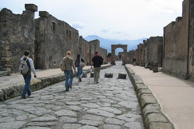 Independent Sorrento & Pompeii Day Trip from Rome - Who this day trip is best for (and who should skip it)