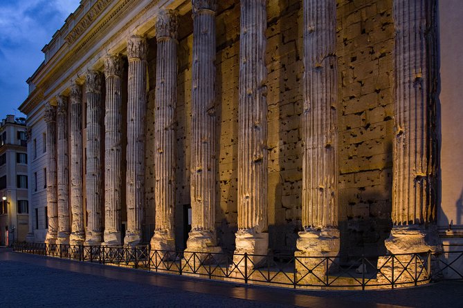 Intro to Rome: Piazzas and Fountains Semi-Private Tour - A Night-Friendly Rome Intro: Piazzas and Fountains in 2.5 Hours
