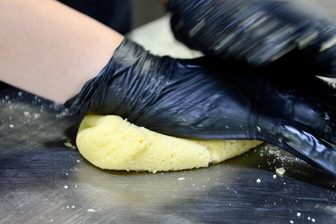 Italian Dessert Class: Panna cotta, Tart & Affogato Gelato Making - What’s Included (and How It Changes the Value)
