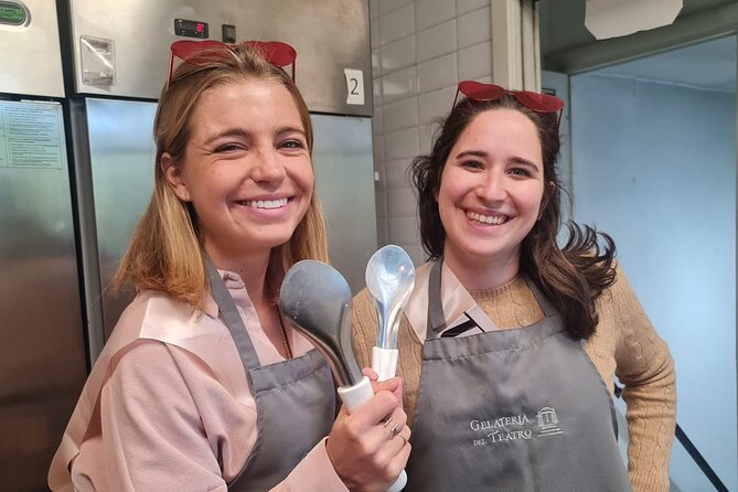 Italian Gelato Making Experience in Rome - Key highlights worth your time