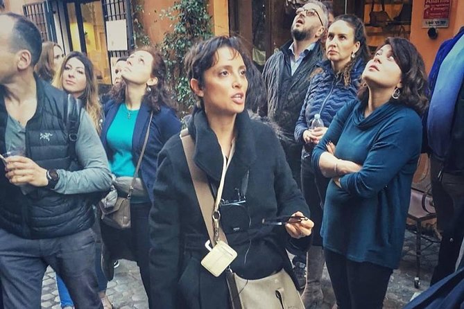 Jewish Ghetto, Synagogues & Museum Tour with Jewish Guide 2 hours - Why a Roman Jewish Guide Changes Everything