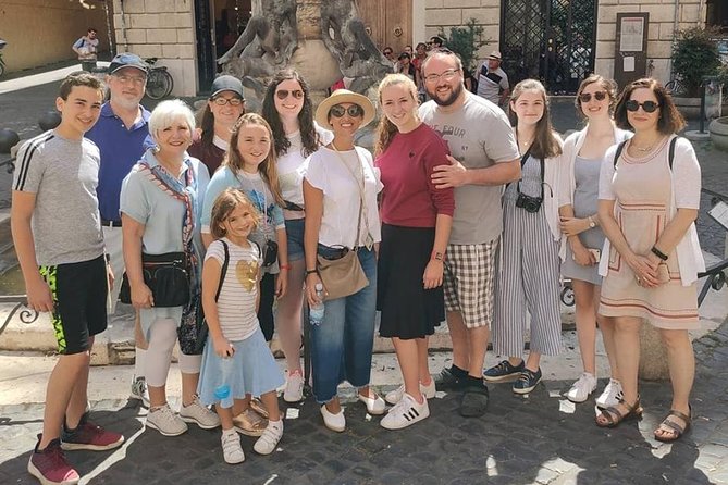 Jewish Ghetto, Synagogues & Museum Tour with Jewish Guide 2 hours - When to Book and How to Plan Your Day