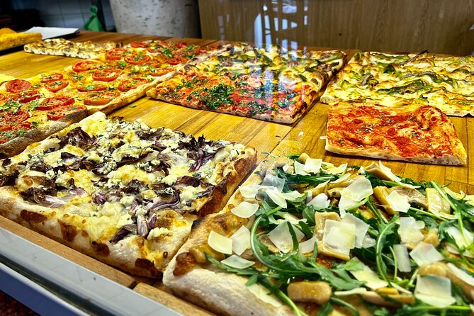 Kid-Friendly Best of Rome By Night w Gelato & Pizza for Families - Key highlights worth booking