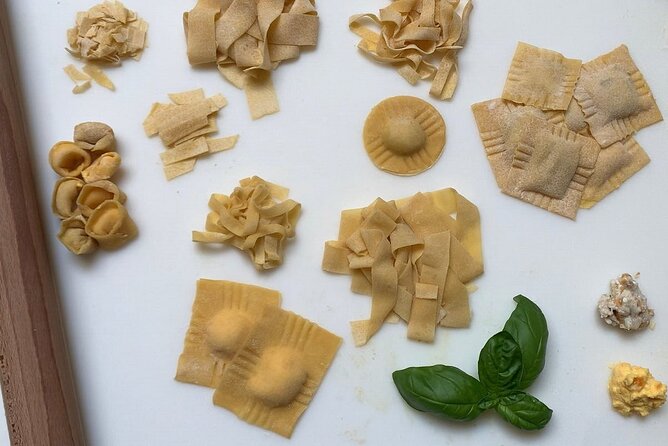 Kitchen of Mamma: Pasta Cooking Class with market visit in Rome - Price and Value: What You’re Really Paying for at $151.23