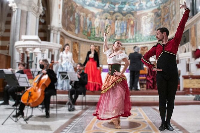 La Traviata The Original Opera by Giuseppe Verdi - Key highlights worth your time