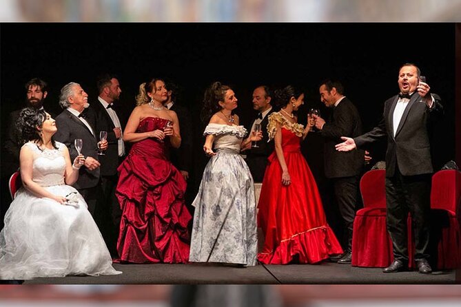 La Traviata The Original Opera by Giuseppe Verdi - Price and value: is $39.54 worth it?