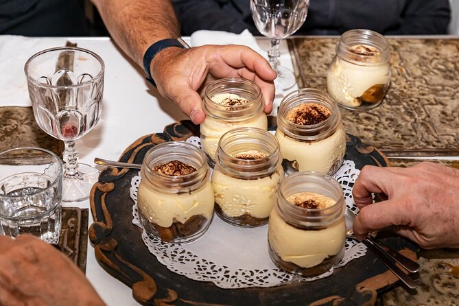 Late Night in Rome: VIP Golf Cart Drinks & Bites Tour - Why this late-night golf cart tour works in Rome
