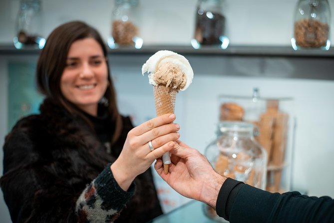 Learn to Make Gelato in Rome — Small Group, Family-Friendly - Where this gelato workshop fits in Rome (and why the location matters)