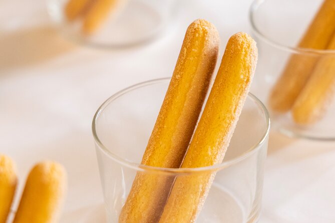 Learn to Make Pasta & Tiramisu with Wine and Limoncello Included - Tiramisu the Old-School Way: The Dessert You’ll Remember